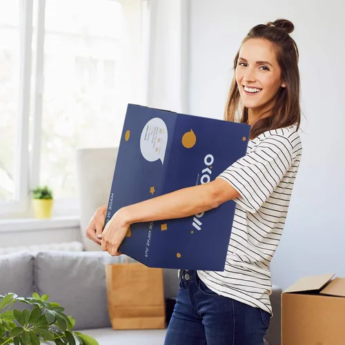 Vista 420 de Colchón futón japonés de piso gris constelación, de piso tatami, portátil, para acampar, para niños, sofá cama plegable enrollable con protector