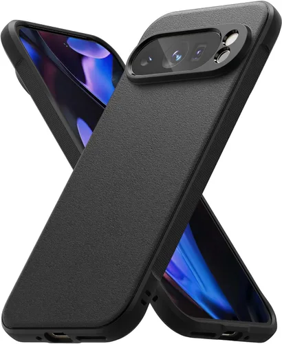 Vista 34 de Ringke Onyx - Funda para Google Pixel 7 [se siente bien en la mano] resistente al aceite y a la suciedad, protección mejorada del lente