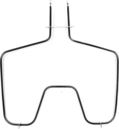 Elemento de horneado WB44K5012 Elemento calefactor de reemplazo RANGE ELEMENTO DE HORNEADO wb44k5012 para hornos GE Hot.point Kenmore - Reemplaza