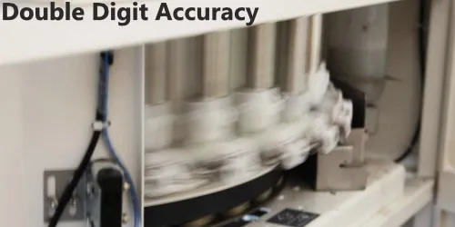 Vista 4 de Adjustable Working Cap with Button, drum in fire water Surgical Cap Sweatband, Tie Back Hats with Bow Hair Scrunchy