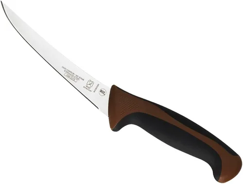 Vista 27 de Mercer Culinary - M22306WBH Mercer Culinary Millennia - Cuchillo deshuesador de 6 pulgadas, color blanco