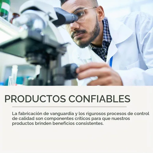 Vista 5 de Integrative Therapeutics K-PAX MitoNutrients, 120 Tabletas