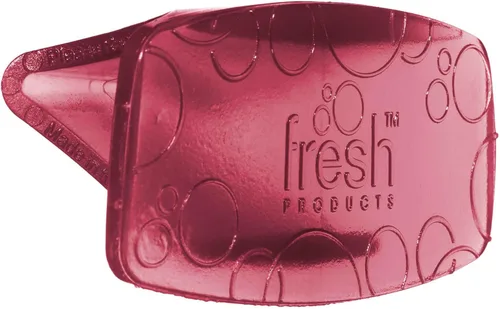 Vista 16 de Fresh Products FRS EBC72 CBLBX Eco-Fresh - Pinza para tazón, flor de algodón, color azul (paquete de 12)
