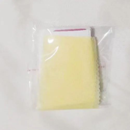 Vista 3 de Vidrio templado para agptek protector de pantalla para reloj inteligente, 38MM