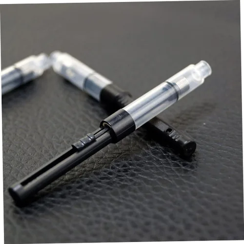 Vista 7 de Pluma estilográfica, pluma estilográfica, pluma estilográfica, convertidor de tinta, bolígrafo de llenado de tinta para convertidor de tinta