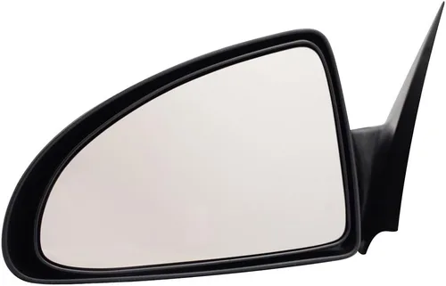 TYC 1860032 Espejo de puerta lateral izquierdo compatible con Pontiac G6 2005-2010
