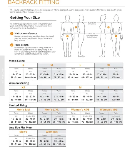 Vista 3 de Mystery Ranch Maletín de 3 vías - Llévalo como bolso, mochila y bolso de hombro, 22L