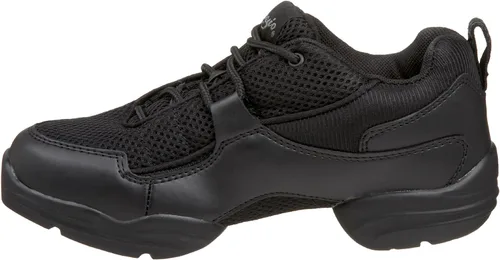 Vista 7 de Capezio Fierce DS11C - Tenis de baile (niño pequeñoniño grande)