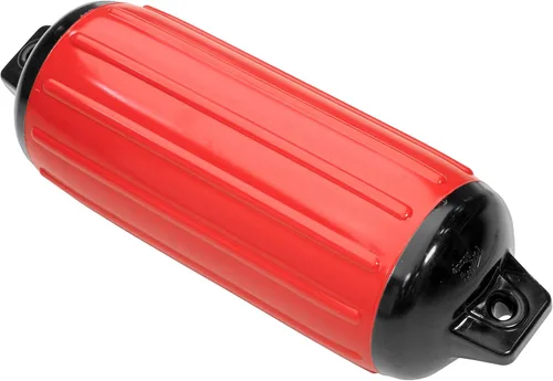 Vista 15 de Taylor Made Products Super Gard - guardabarros inflable de vinilo para barco.