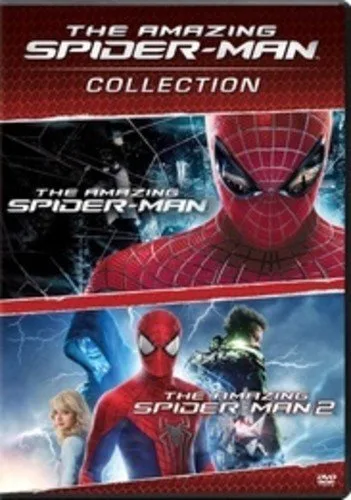 Amazing Spider-Man 2 Amazing Spider-Man, the - Set