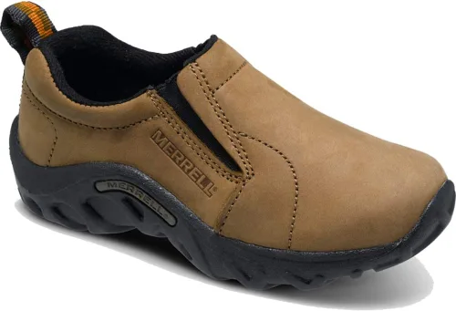 Vista 2 de Merrell Mocasines Jungle unisex para niños
