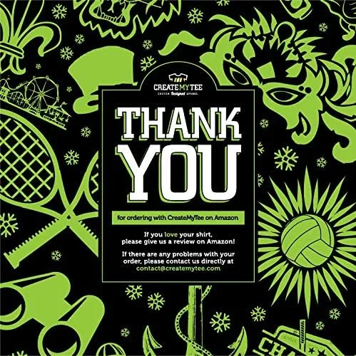 Vista 5 de Camiseta de manga larga de Ashland University AU Mascot