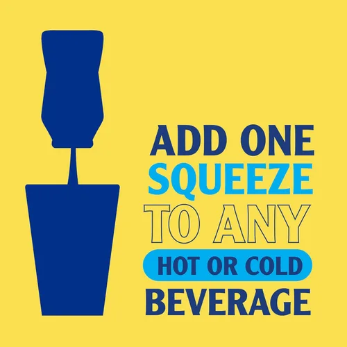 Vista 4 de SPLENDA Zero Liquid Edulcorante sin calorías, original de 1.68 onzas líquidas