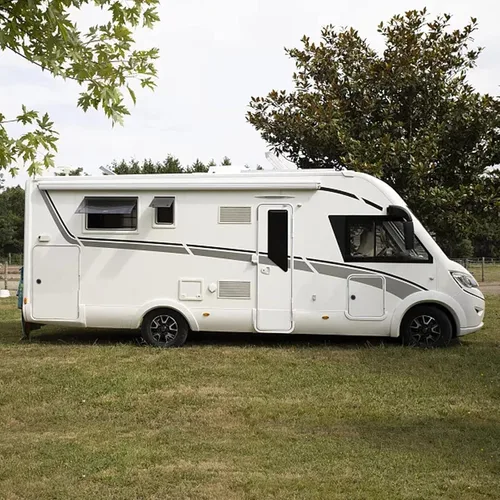 Vista 9 de HOWDIA 1 pestillo de caja de guanteras con bloqueo de botón, pestillo de caja de herramientas para camión, reemplazo de cerradura de caja
