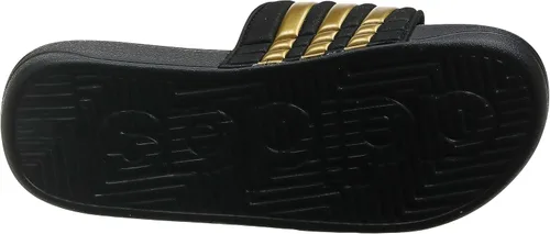 Vista 9 de adidas Unisex-Adult Adissage Slides Sandal