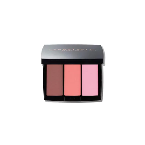 Vista 5 de Anastasia Beverly Hills - Trío Blush