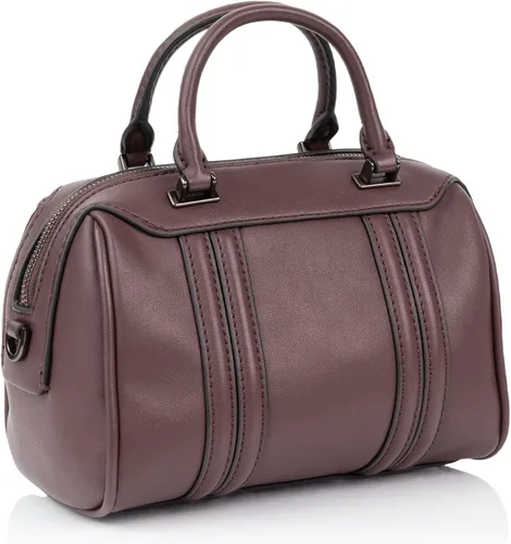 Vista 4 de Calvin Klein Blake Top Zip Mini Satchel Crossbody