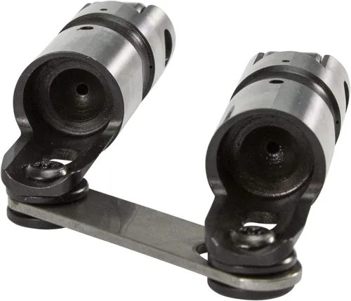 Vista 4 de COMP Cams 96838-16 Sportsman Solid Roller Lifter Set w/Bearing para Ford 289-351W