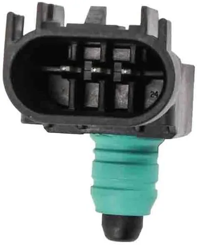 Vista 3 de ACDelco 13502903 GM sensor de presión del tanque de combustible, equipos originales