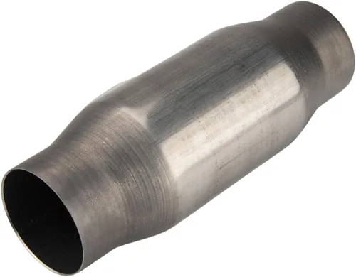 Vista 22 de KAC Convertidor catalítico universal de 2 pulgadas, convertidor catalítico con escudo, 93241,53004 convertidor catalítico de repuesto automotriz