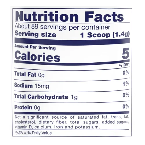 Vista 5 de Thicken Up Clear - Espesante instantáneo para alimentos y bebidas, sin sabor y sin olor para líquidos, para pacientes con disfagia, sin sabor, 4.4