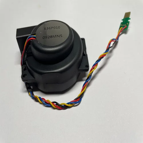Vista 2 de LICHIFIT Aspiradora de repuesto para motor de ventilación para iRobot Roomba i7 / i4+ / i3+ barredora módulo de ventilador Accesorios de reparación