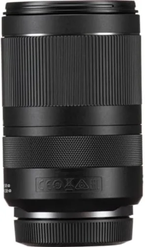 Vista 12 de Canon RF 24–240mm F4-6.3 IS USM Lente, Negro