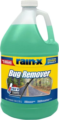 Vista 2 de RainX RX68806 Rain-X removedor de insectos etxWuf, paquete de 2