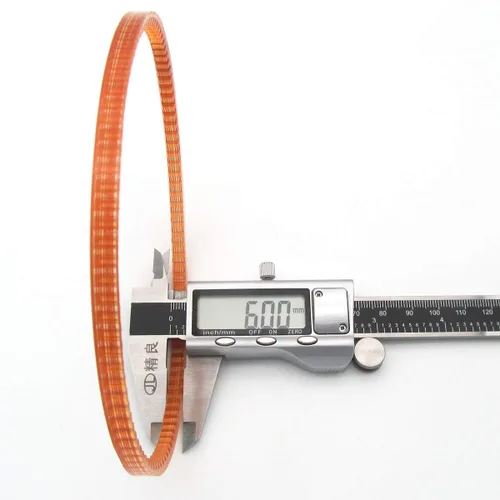 Vista 3 de CKPSMS Marca -#MB360 = 1414L 5PCS Motor Belt Home Máquina de coser compatible con/reemplazo para Singer Marca Kenmore