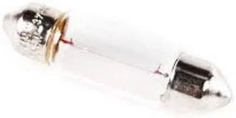 Volkswagen Bombilla original VW Audi Beetle Convertible CC Corrado Dasher Eos Eurovan N0177252