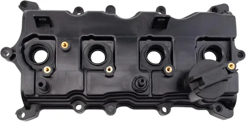 Vista 67 de TRQ Tapa de Válvulas Compatible con 2011-2014 Chrysler 200 2007-2010 Sebring 2008-2014 Dodge Avenger 2007-2012 Caliber 2009-2020 Journey 2007-2017