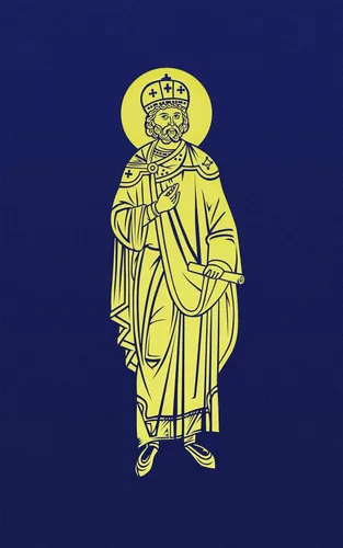 The Holy Psalter With the Troparia and Prayers of the Cell Vigil, According to the Ancient Use of the Pantokratoros Monastery