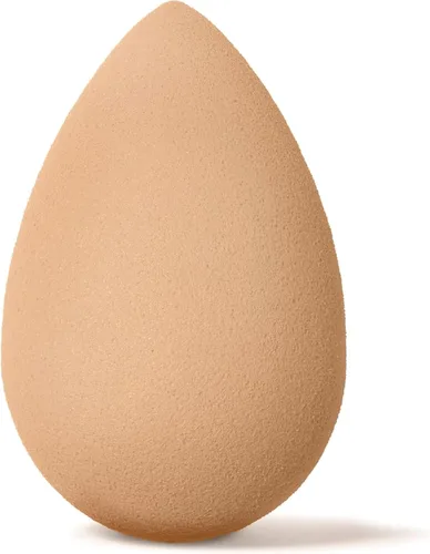Vista 10 de beautyblender® Esponja de maquillaje Beam Beauty Blender, espuma súper suave que mezcla fácilmente bases, polvos y cremas, fabricada en EE. UU.