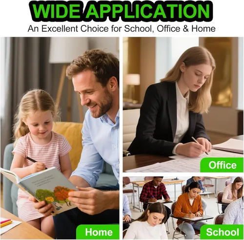 Vista 18 de greencycle Botella de tinta de repuesto 522 para tinta compatible con T522, funciona con impresoras ET-2803 ET-2800 ET-2720 ET-4800 ET-4700