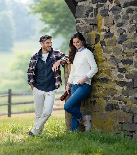 Vista 6 de Chaps Men's Soft Touch True Rib Dress Crew Socks-3 Pair Pack-Modal Blend and Embroidered Detail