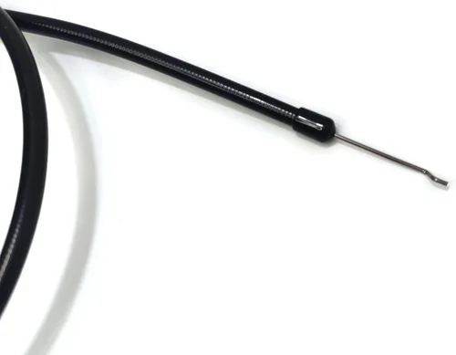 Vista 3 de palart 112-9753 Cable de estrangulamiento de repuesto para Toro TIMECUTTER Cable de estrangulamiento SS5000,74365,74366,74374,74376,74386,74387