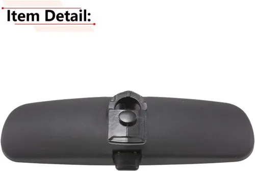 Vista 6 de RLB-HILON Espejo retrovisor compatible con Honda Accord 1998-2013, para Honda Civic 2006-2011, para Odyssey 2000-2004, para Pilot 2002-2008, espejo