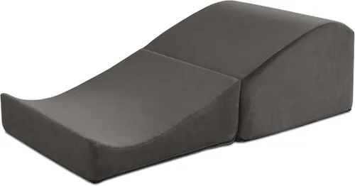 Vista 8 de Liberator Decor Flip Ramp, Velvish Aubergine (14534548)