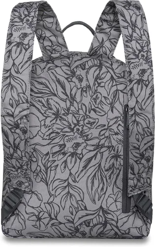 Vista 2 de Dakine Mochila Essentials Mini de 7 litros, Griffin de amapola, Mochila Essentials Mini de 7 litros