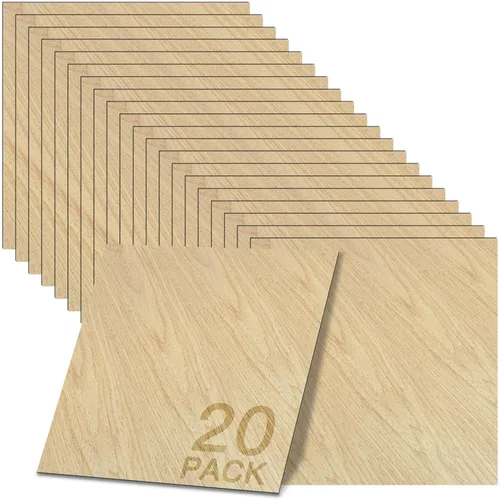 Vista 118 de GSCIT Club Bandas de borde de roble, rollo de 1 pulgada x 10 pies de bandas de borde de chapa - Cinta de madera real flexible previamente pegada