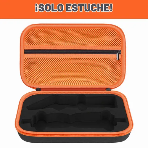 Vista 2 de Case for Klein Tools ET310/80041/RT250 Electrical Test Tools(CASE ONLY)