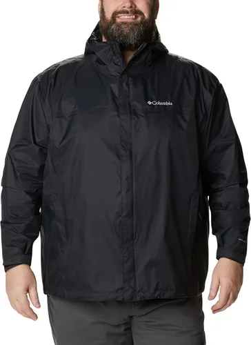Vista 2 de Columbia Chaqueta impermeable Ii para hombre