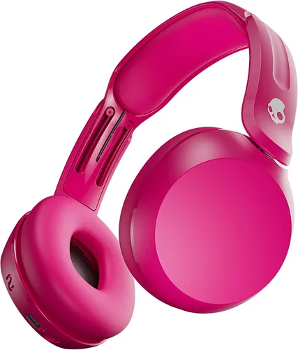 Vista 15 de Skullcandy Icon 180 Wireless On-Ear Bluetooth Headphones - True Black Negro verdadero
