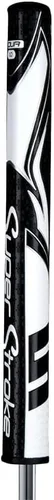Vista 13 de SuperStroke Zenergy Tour Golf Putter Grip con tecnología SPYNE, nueva textura multizona y puerto técnico