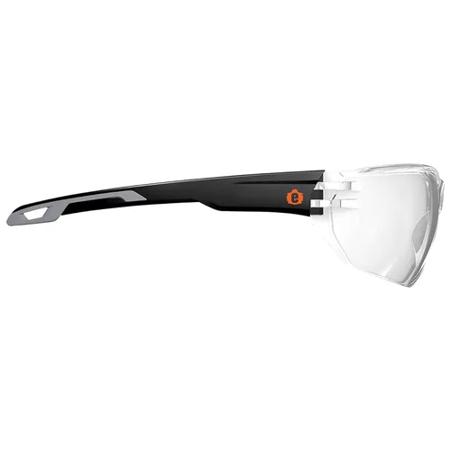 Vista 7 de Ergodyne Skullerz VALI - Gafas de seguridad antiarañazos, antivaho, ANSI z87.1