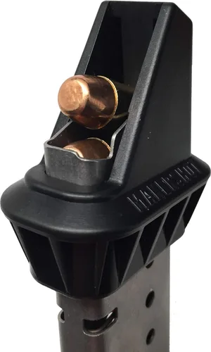 Vista 101 de MakerShot Cargadores de velocidad de cargador, diseñados específicamente para cada cargador seleccionado