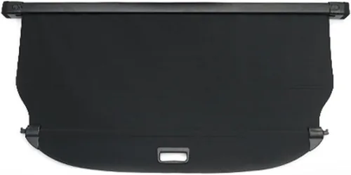 Vista 52 de Powerty Cubierta de carga para Ford Bronco de 4 puertas, tapa dura y blanda 2021-2024 2025, cubierta de maletero con protección de seguridad