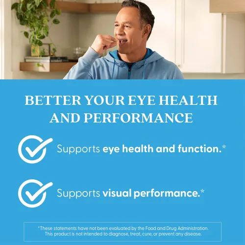 Vista 5 de Doctor 's Best 20 mg Lutein ésteres Cápsulas vegetarianas, 120 unidades, DRB-00143, 1, 1