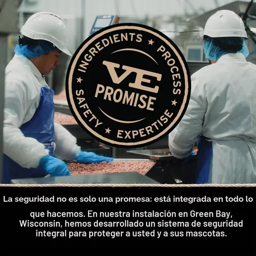 Vista 8 de Vital Essentials Alimento liofilizado para perros, puntas crujientes