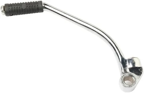 Pedal de palanca de arranque de motocicleta para Yamaha YBR125 XTZ125 XTZ YBR 125 XT125Z